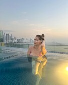 Анкета проститутки Стелла - метро Кузьминки, возраст - 19