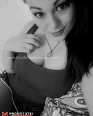 Анкета проститутки Ксюша - метро Хамовники, возраст - 19