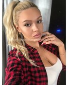 Анкета проститутки Ольга - метро Раменки, возраст - 20