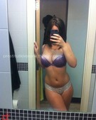 Анкета проститутки Яна - метро Кузьминки, возраст - 20