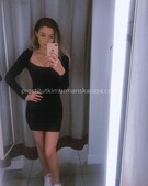 Анкета проститутки Нелли - метро Дорогомилово, возраст - 21