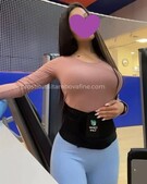 Анкета проститутки Рада - метро Угреша, возраст - 21