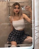 Анкета проститутки Риана - метро Ясенево, возраст - 21