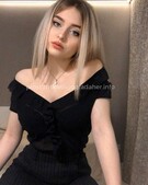 Анкета проститутки Шарлотта - метро Таганский, возраст - 21