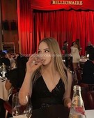 Анкета проститутки Мишель - метро Северное Тушино, возраст - 21