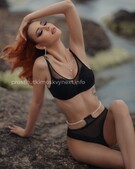 Анкета проститутки Наташа - метро Бибирево, возраст - 21