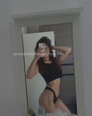 Анкета проститутки Викуля - метро Румянцево, возраст - 21