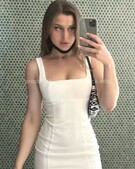 Анкета проститутки Ника - метро Тверской, возраст - 21