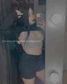 Анкета проститутки Дарья - метро Митино, возраст - 21