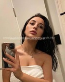 Анкета проститутки Инна - метро Тверской, возраст - 22