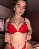 Анкета проститутки Вероника - метро Арбат, возраст - 22