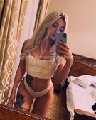 Анкета проститутки Алина - метро Раменки, возраст - 22