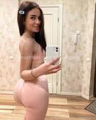 Анкета проститутки Инга - метро Алтуфьевский, возраст - 22