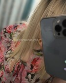 Анкета проститутки Ульяна - метро Лианозово, возраст - 22