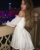 Анкета проститутки Пелагея - метро Ростокино, возраст - 22