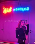 Анкета проститутки Лера - метро Хорошевский, возраст - 22