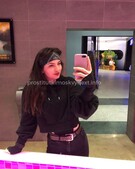 Анкета проститутки Ольга - метро Мещанский, возраст - 22