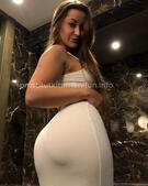 Анкета проститутки Лера - метро Бабушкинский, возраст - 22