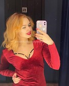 Анкета проститутки Таисия - метро Ломоносовский, возраст - 22