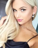 Анкета проститутки Лилия - метро Нагатино-Садовники, возраст - 22