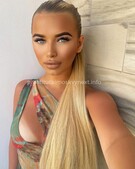 Анкета проститутки Мишель - метро Ясенево, возраст - 22