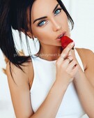 Анкета проститутки Марго - метро Лосиноостровский, возраст - 23