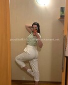 Анкета проститутки Карина - метро Мещанский, возраст - 23