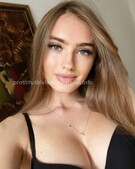 Анкета проститутки Леля - метро Тверской, возраст - 23