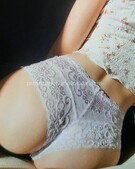 Анкета проститутки Лера - метро Новогиреево, возраст - 23