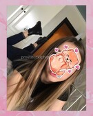 Анкета проститутки Лина - метро Тушино, возраст - 23