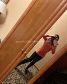 Анкета проститутки Лолита - метро Тверской, возраст - 23