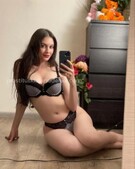 Анкета проститутки Ирина - метро Раменки, возраст - 23