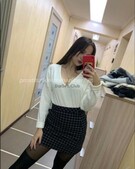 Анкета проститутки Мелисса - метро Сокол, возраст - 23