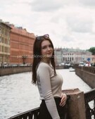 Анкета проститутки Забава - метро Дорогомилово, возраст - 23