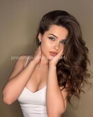 Анкета проститутки Алена - метро Куркино, возраст - 23