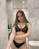 Анкета проститутки Лариса - метро Сокол, возраст - 23