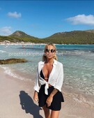 Анкета проститутки Услада - метро Пресненский, возраст - 23