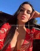 Анкета проститутки Эвелина - метро Строгино, возраст - 23