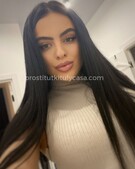 Анкета проститутки Снежана - метро Дорогомилово, возраст - 23