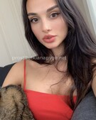 Анкета проститутки Тая - метро Хамовники, возраст - 23