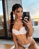 Анкета проститутки Лера - метро Мещанский, возраст - 23