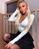 Анкета проститутки Леся - метро Фили-Давыдково, возраст - 23