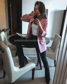 Анкета проститутки Элеонора - метро Арбат, возраст - 23