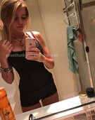 Анкета проститутки Роза - метро Тропарево-Никулино, возраст - 23