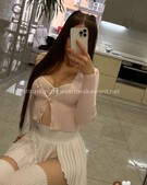 Анкета проститутки Инна - метро Пресненский, возраст - 23