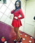 Анкета проститутки Марта - метро Проспект Вернадского, возраст - 23