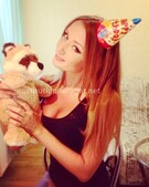 Анкета проститутки Зита - метро Якиманка, возраст - 23