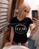 Анкета проститутки Влада - метро Измайлово, возраст - 23