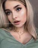 Анкета проститутки Кира - метро Зябликово, возраст - 23