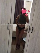 Анкета проститутки Кристина - метро Таганский, возраст - 23